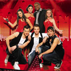 Star Academy Tour 2007