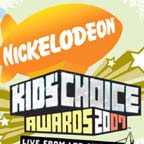 Kid's Choice Awards 2007