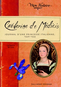 CatherineMedicis