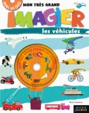 Imagier-vehicules