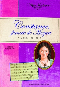 ConstanceFianceeMozart