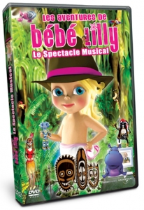 dvdbebelilly