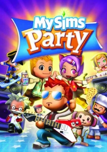 mysimsparty