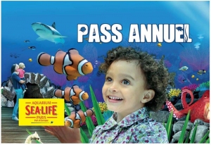 passealife