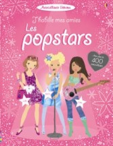 popstars