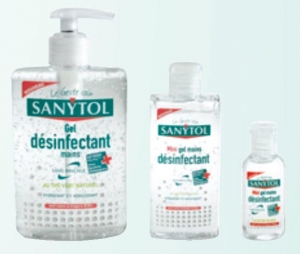 sanytol