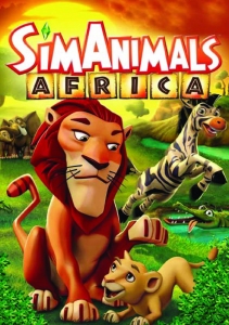 simanimals