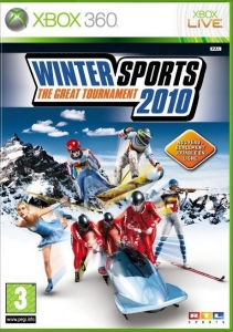 wintersports