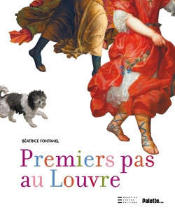 Premiers_pas_louvre