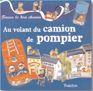 camionpompier