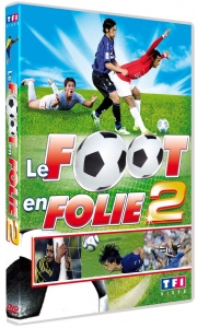 footenfolie