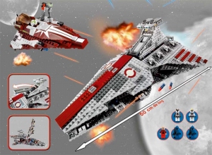 legostarswars