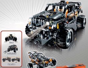 legotechnic