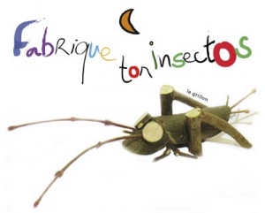 insectos