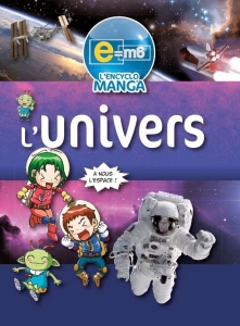 mangaunivers