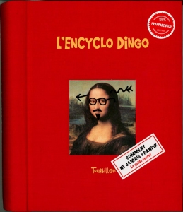 EncycloDingo