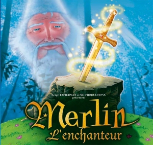 Merlinenchanteur