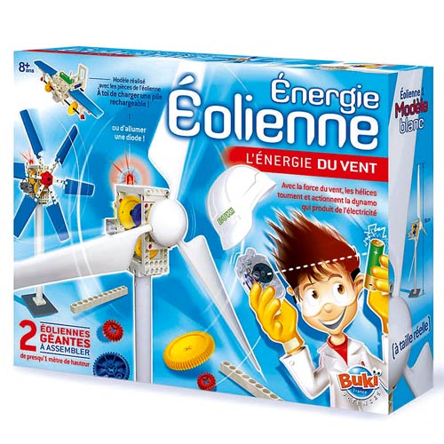 eolienne