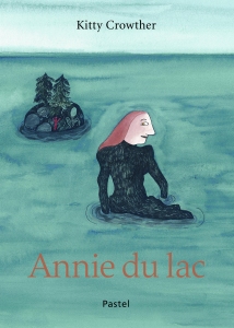 Crowther-_Annie_du_lac