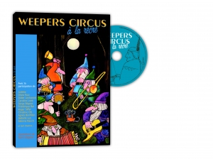 LivreCD_weepers_circus