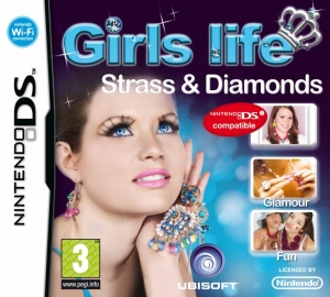 girlsLifeStrass