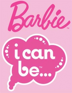 BarbieICanBe