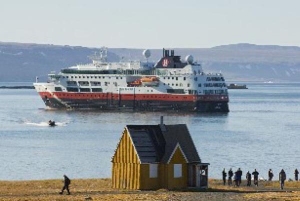 Hurtigruten_Groenland