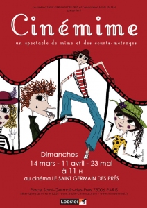 Cinemime