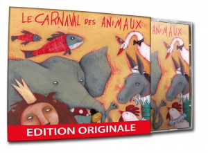 Carnaval_Animaux