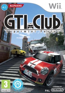 GTICLUB