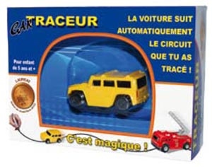 Car_Traceur