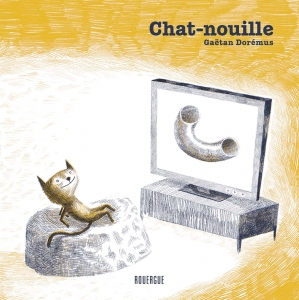 Chat_nouille