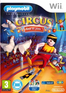 Playmobil_Circus