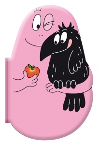 Barbapapa_oiseau