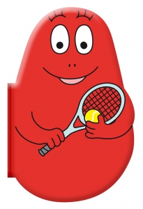 Barbapapa_sport