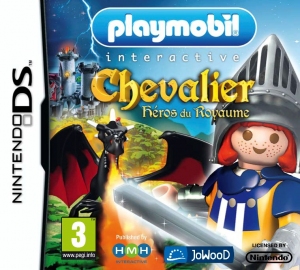 Playmobil_Chevalier