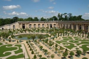 orangerie