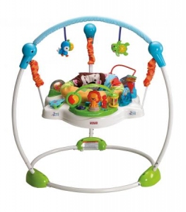 jumperoo-douce-planete