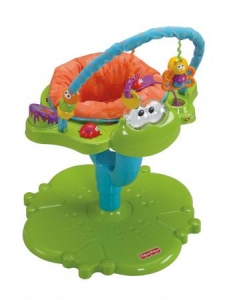 jumperoo-grenouille