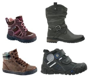 Chaussures_GoreTex