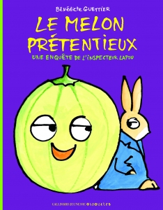 MelonPretentieux