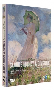 3D_Claude_Monet_a_Giverny