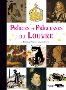 Couv_Princes_Princesses_du_Louvre