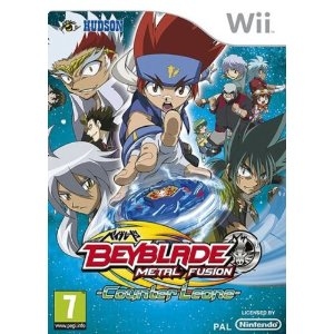 BEYBLADE