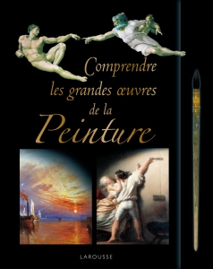 Comprendre-PEINTURE-livre-illustr