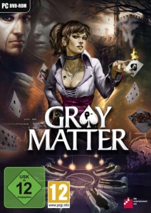 GrayMatter-visu