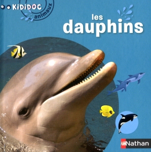 Kididoc_-_Les_dauphins_HD