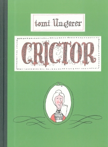 Ungerer_Crictor