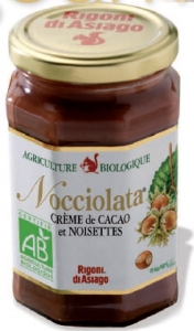 nocciolata