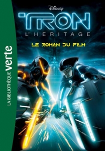 tron_livre